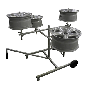 Painting Stand