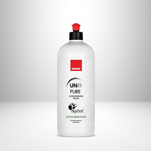 Polishing Compound