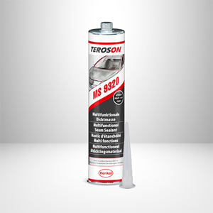 Polymer Sealant