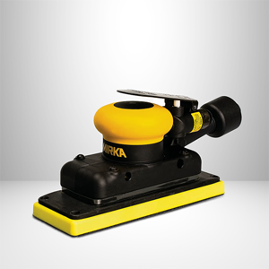 Power Sander
