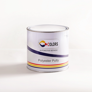Putty Filler