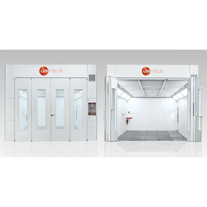 Spray Booth