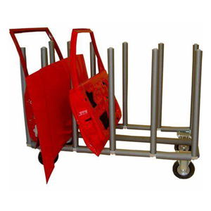 Storage Cart