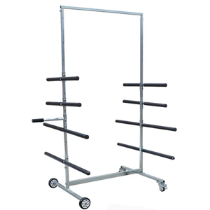 Storage Rack