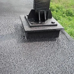 Bitumen