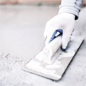 Cementitious Coat
