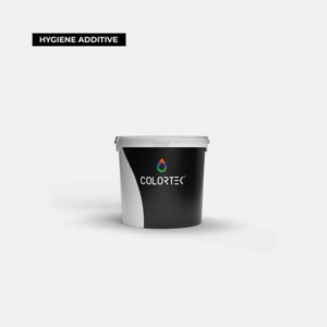 Hygiene Paint Additive