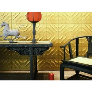 Wall Panel