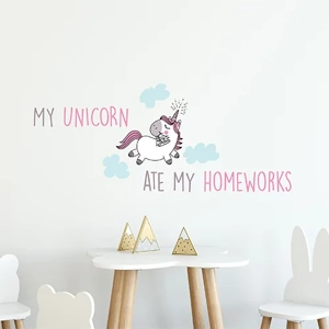 Wall Sticker