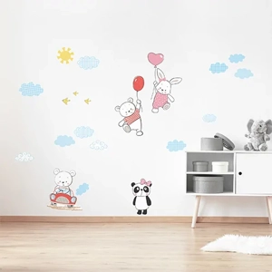 Wall Sticker