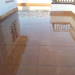 Waterproof Membrane