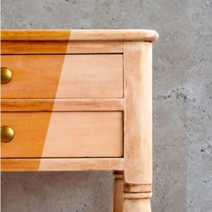 Wood Finishing Material