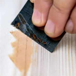 Wood Finishing Material