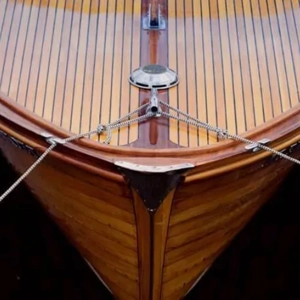 Wood Finishing Material