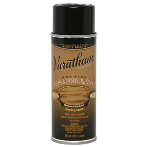 Wood Stain