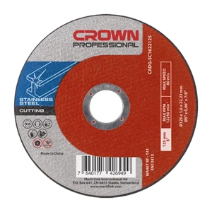 Cutting Disc