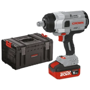 Impact Wrench