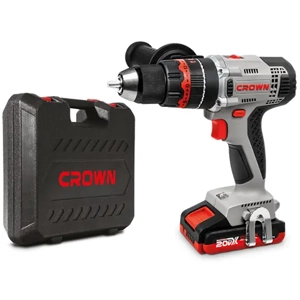 Power Drill