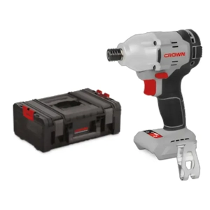 Power Screwdriver