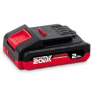 Rechargeable Battery