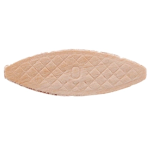 Wood Biscuit