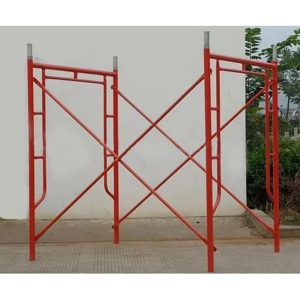 Scaffolding