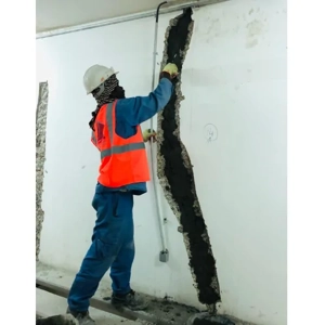 Concrete Repairing Service