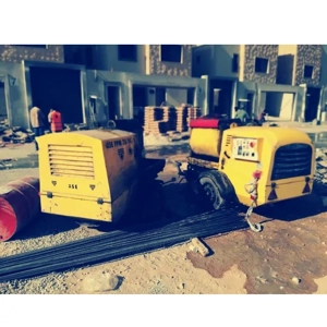 Grouting Service