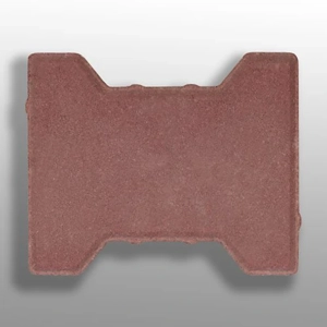 Interlocking Block