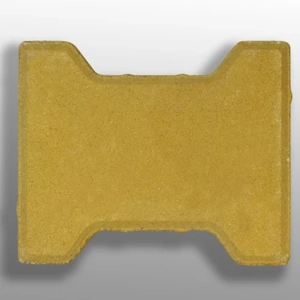 Interlocking Block