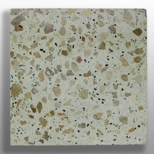 Terrazzo Tile