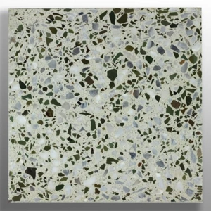 Terrazzo Tile