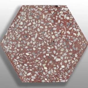 Terrazzo Tile