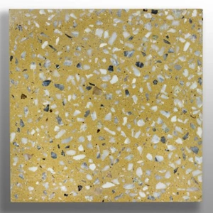 Terrazzo Tile