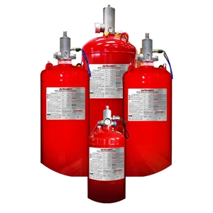 Firefighting System Installation & Maintenance Service