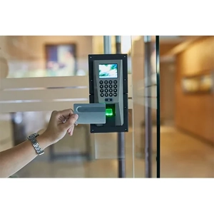 Security System Installation & Maintenance Service
