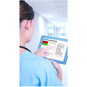 Smart Healthcare System Service