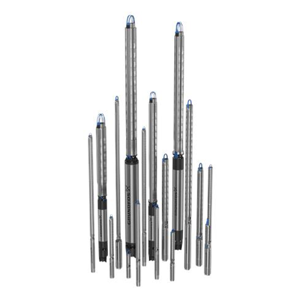 Submersible Pump