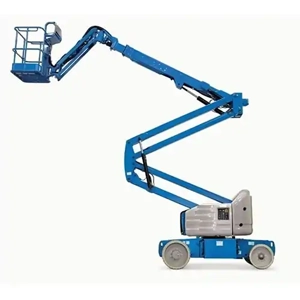 Articulating Boom Lift