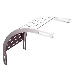 Cable Tray Fitting & Accessories