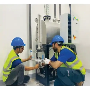 Manpower Supply Service