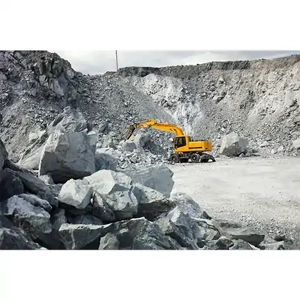 Rock Cutting Service