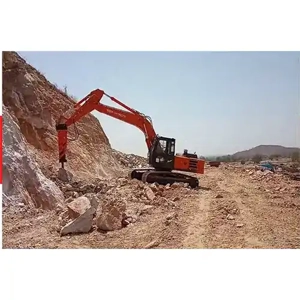 Rock Cutting Service