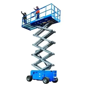 Scissor Lift or Lift Table