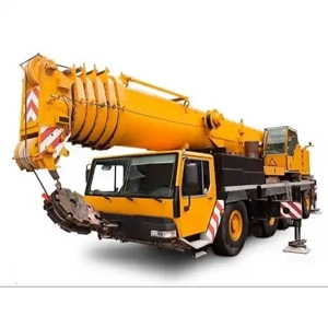 Truck Crane
