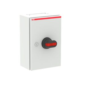 Disconnect Switch