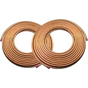 Copper Coil