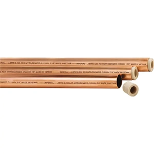 Copper Tube