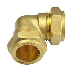 Pipe Elbow