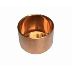 Pipe End Cap